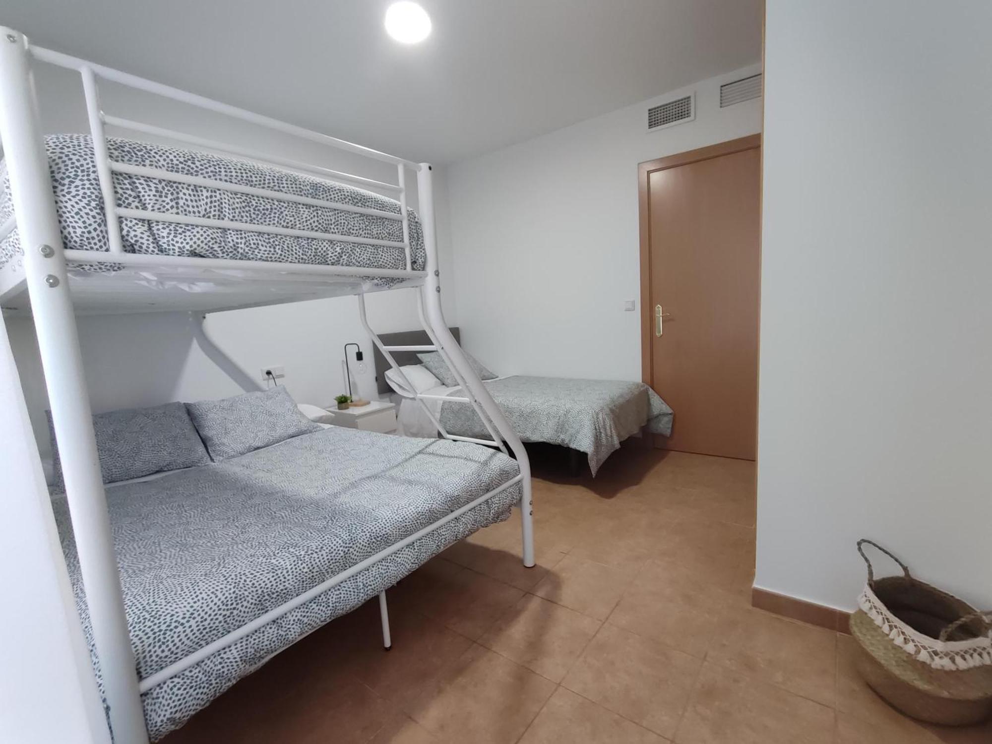 Apartamento En Sevilla Con Piscina Y Parking La Algaba Exterior foto